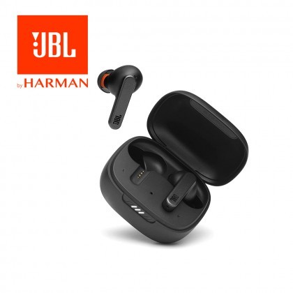 JBL Live PRO+ TWS True Wireless Earbuds